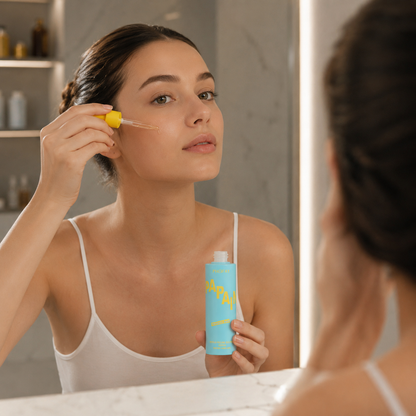 Watermelon & Vitamin Day-to-Night Glow Kit